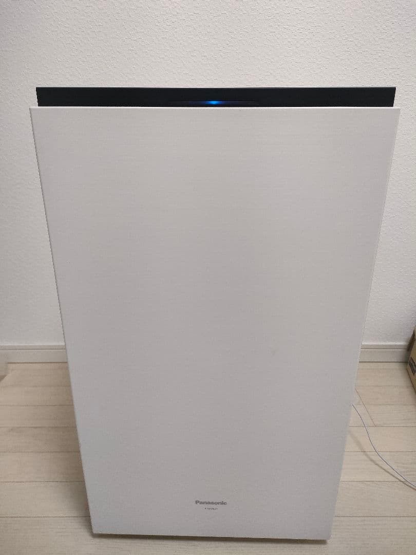 パナソニック　ジアイーノ　次亜塩素酸空間除菌脱臭機　F-MVB21 2020年