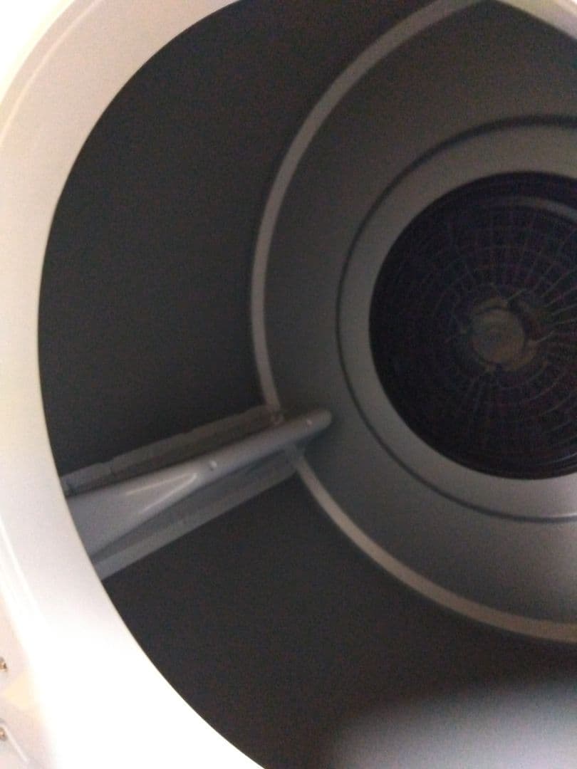 日立 HITACHI 衣類乾燥機 6.0kg DE-N60HV W 22年製