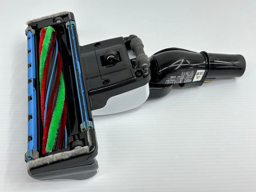 PV-BFH500 動作保証　D-DP15 掃除機用　パワーヘッド　回転ブラシ