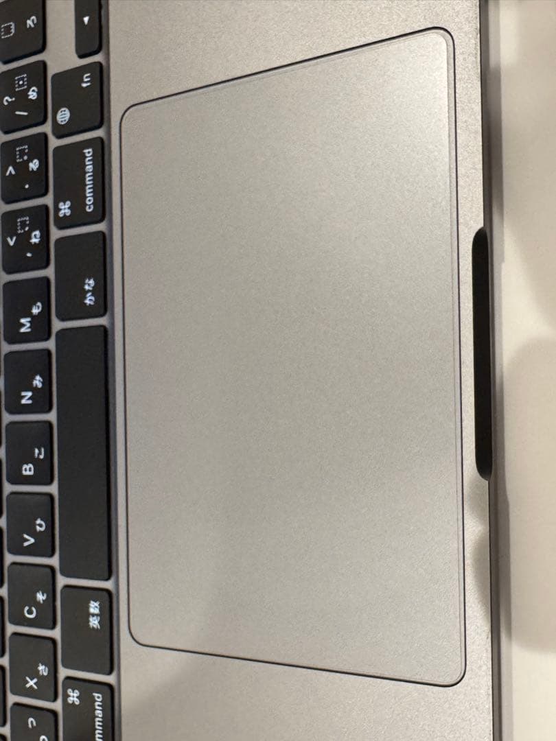 R*o様 極美品　Apple MacBook Pro M1 2020 本体