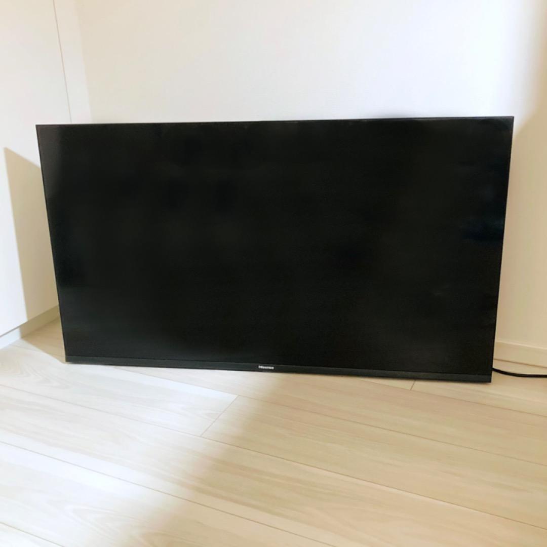 値下げ!! 3日間限定!! ハイセンス フルHD 液晶テレビ 40インチ