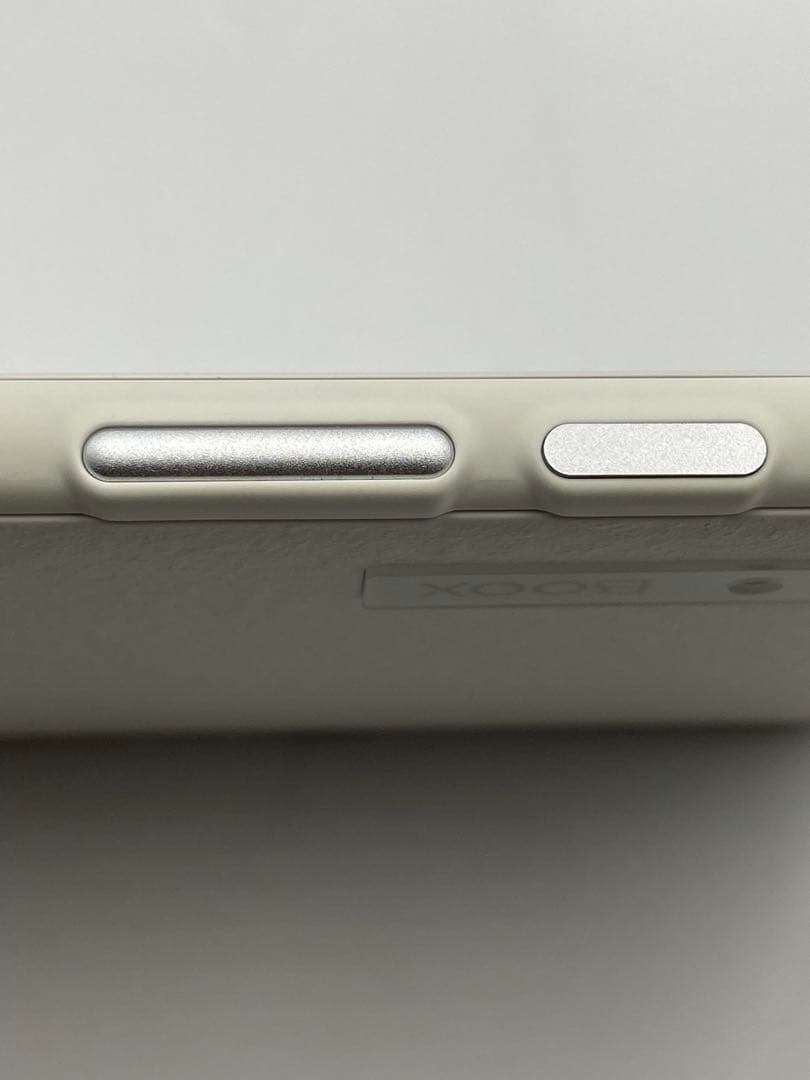 【極美品】ONYX 電子ペーパー端末 boox palma2 ホワイト