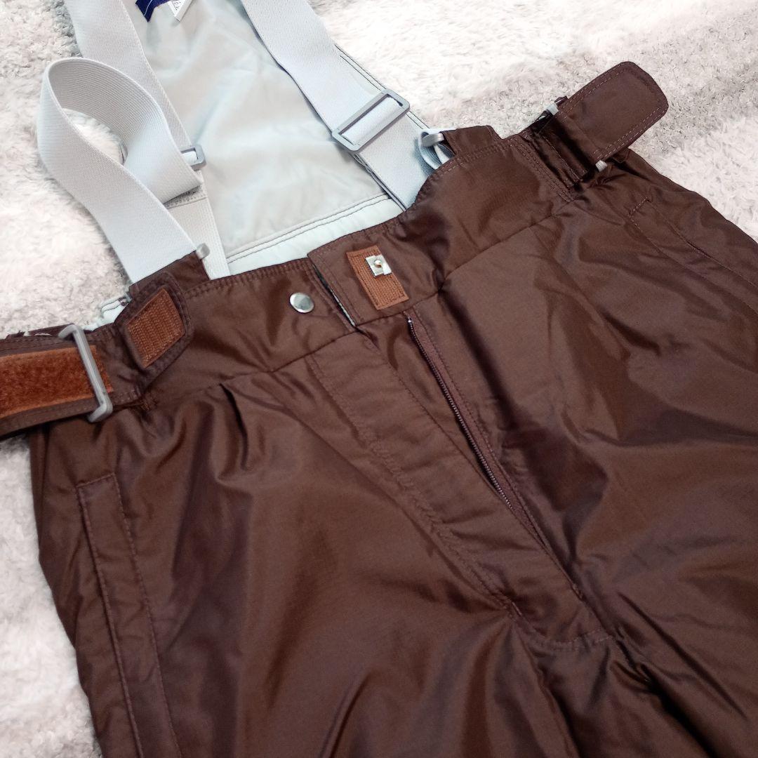 新品　レセーダ　オンヨネ　上下セット　スキーウェア　XL　セットアップ