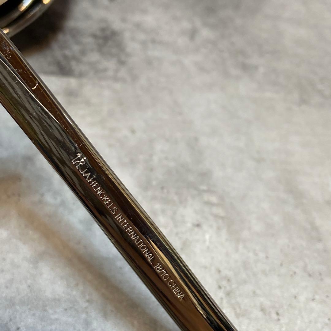 未使用⭐️Zwilling ツヴィリング　Opusカトラリー8人用　44点セット