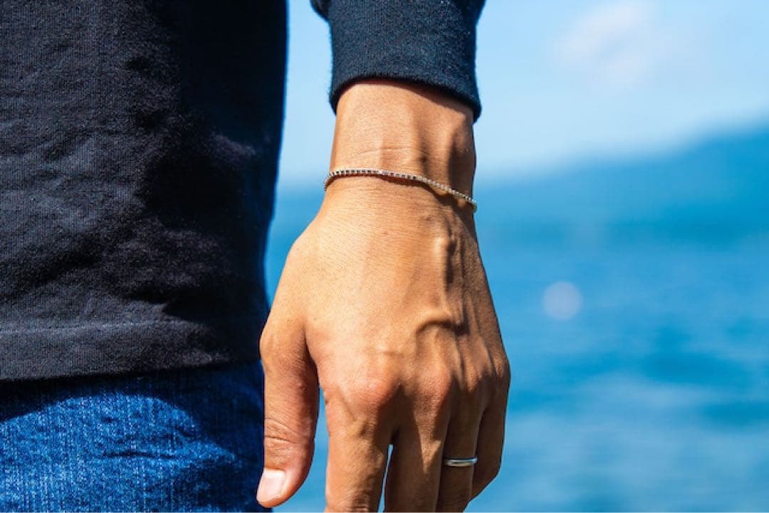 japan made屋 ネックレス ブレスレット セット