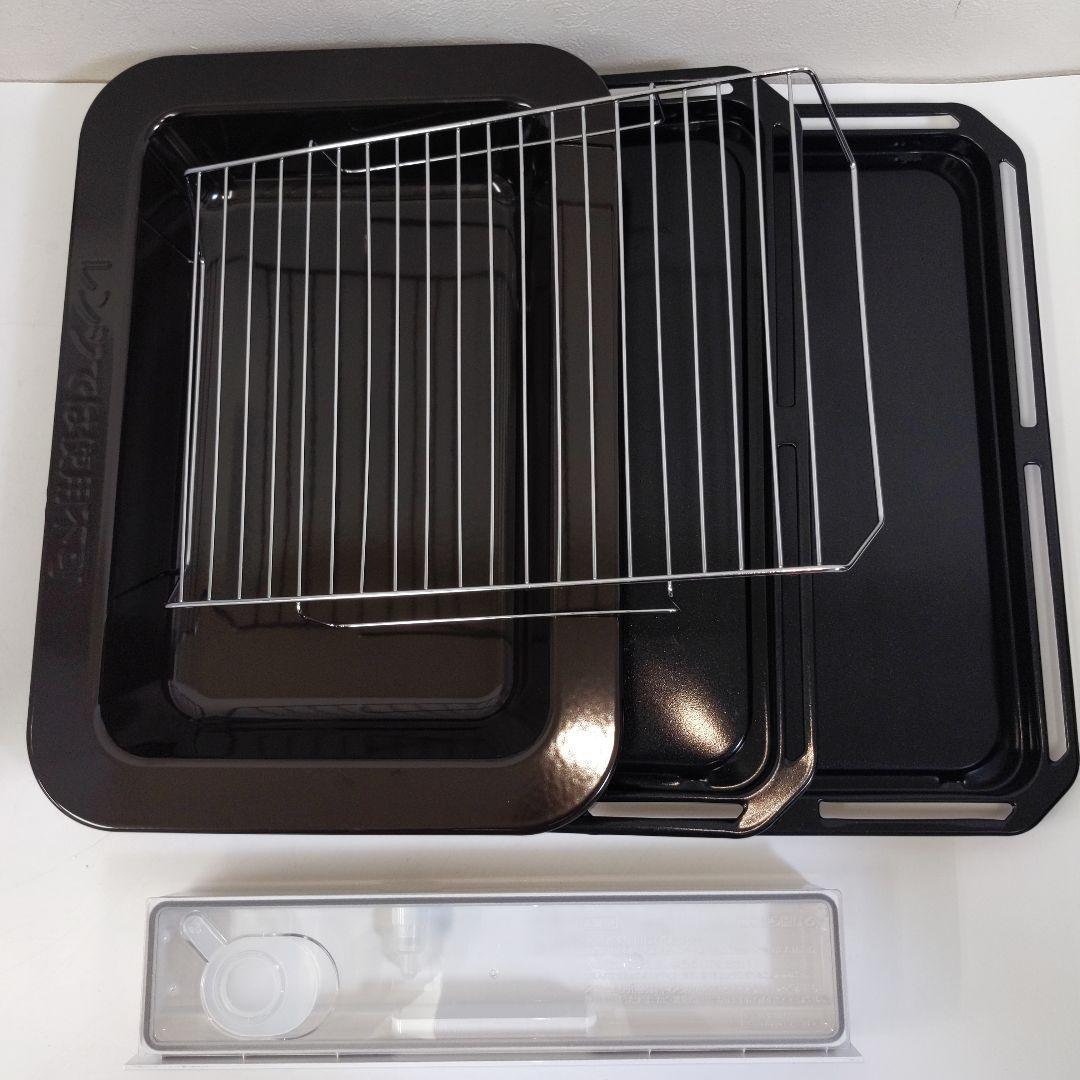 【訳あり】東芝 ER-VD7000-W 過熱水蒸気オーブンレンジ 30L