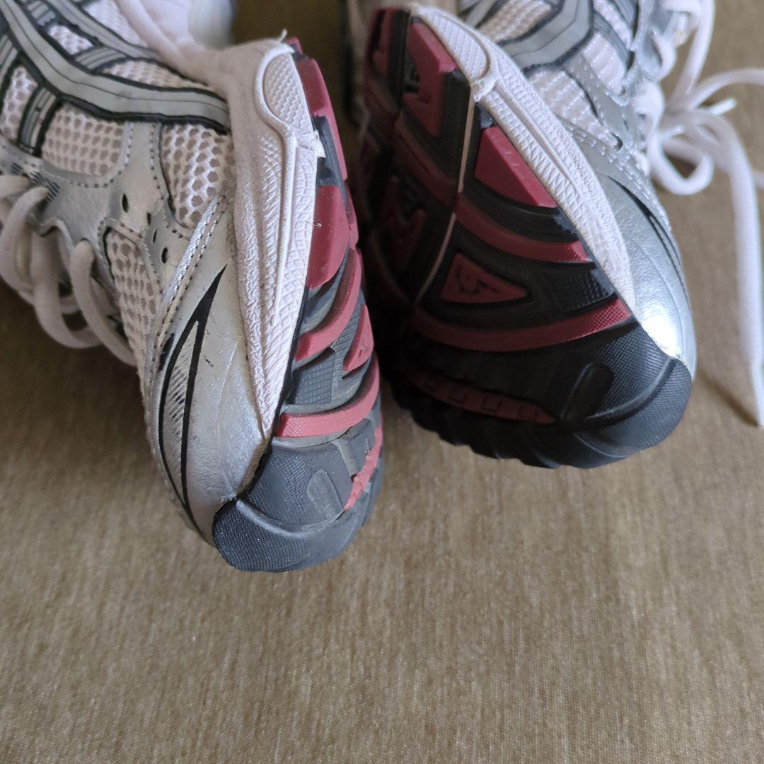 Asics Gel-Kayano 14 サイズ8 26cm