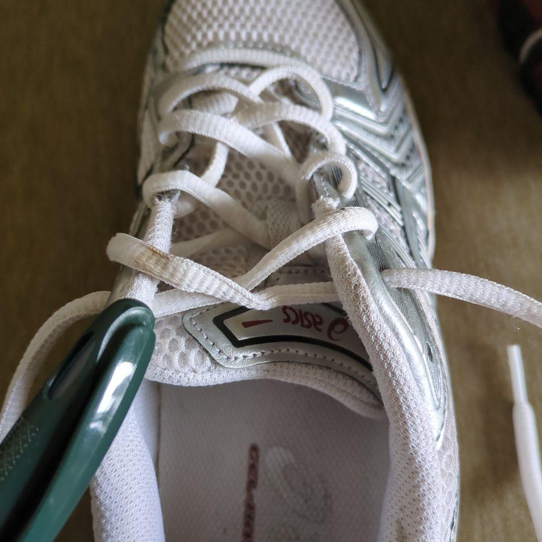 Asics Gel-Kayano 14 サイズ8 26cm