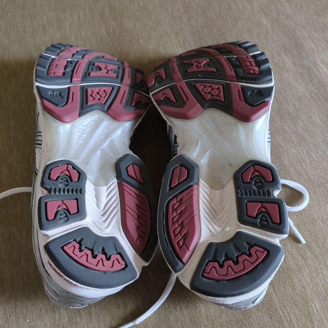 Asics Gel-Kayano 14 サイズ8 26cm