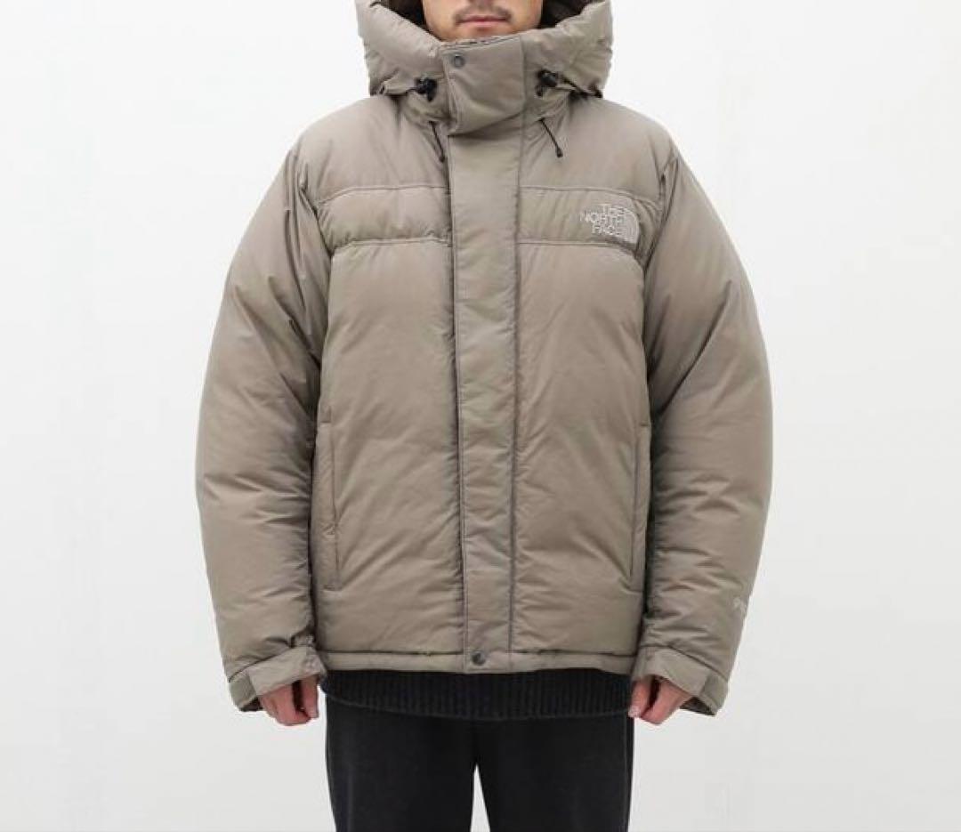 ちゃちゃまるノースフェイス オルタレーションバフズジャケットM