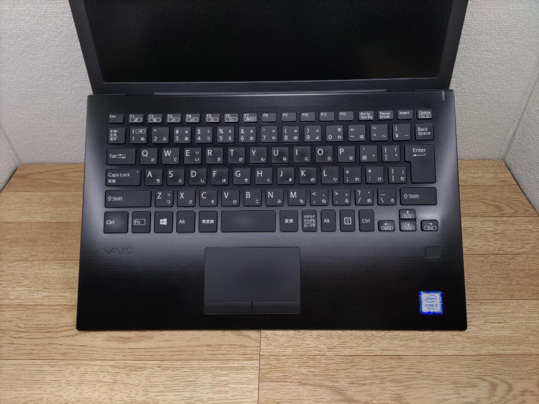 BB：VAIO Pro PG Win11 Core i5 SSD Office
