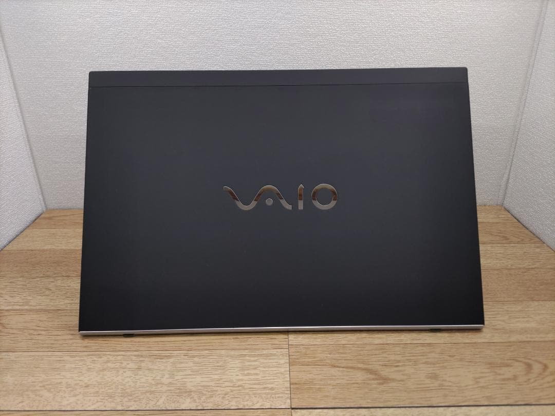 BB：VAIO Pro PG Win11 Core i5 SSD Office
