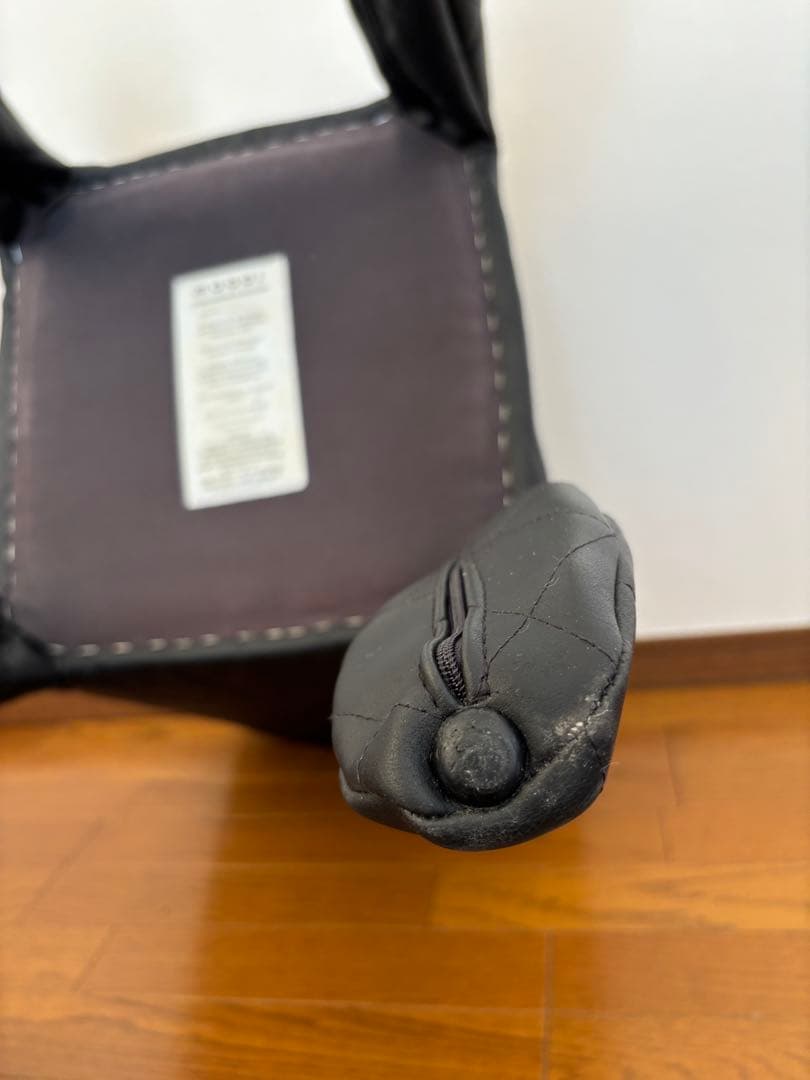 moooi モーイ　SFCH-MONSTER 刺繍あり モンスターチェア／2