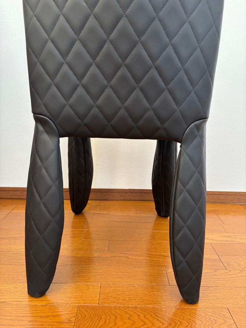 moooi モーイ　SFCH-MONSTER 刺繍あり モンスターチェア／2