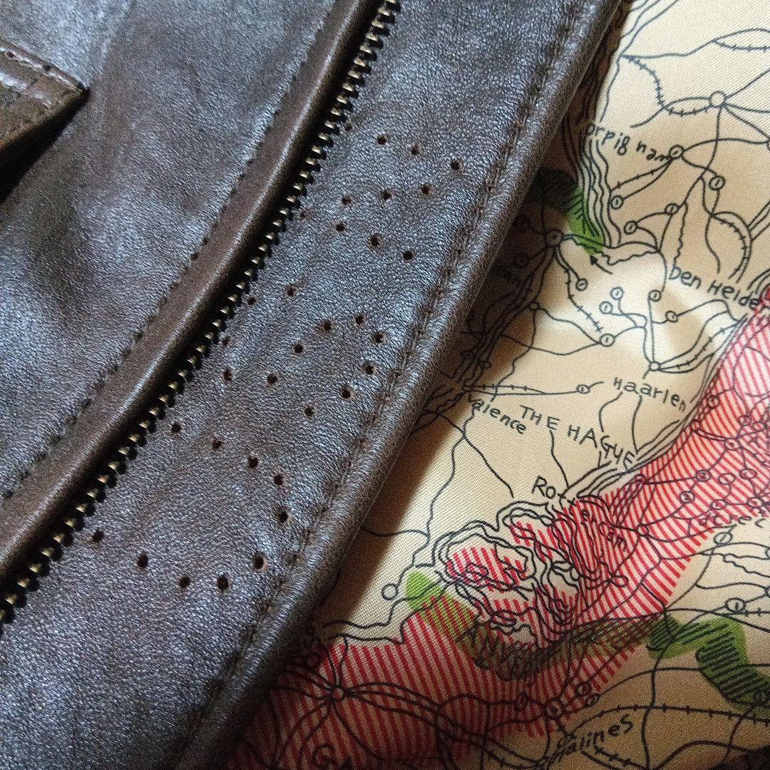 AVIREX G-1現行モデル新品　トップガン M