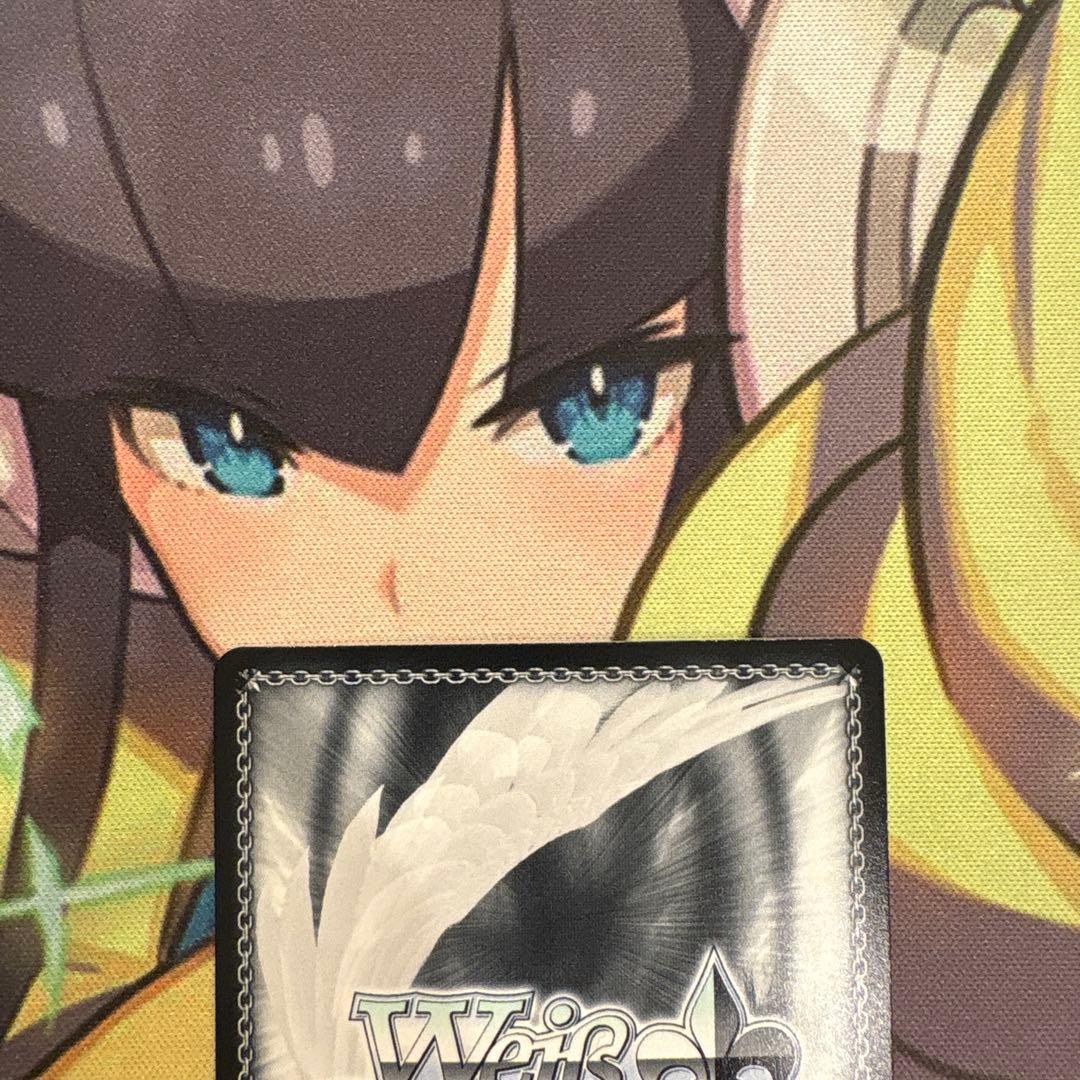 ヴァイスシュヴァルツ kamito