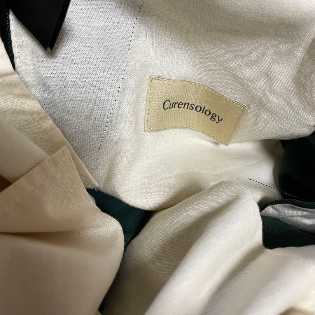 Maさま専用です☆Eaphi ニット・Curensologyパンツ☆2点