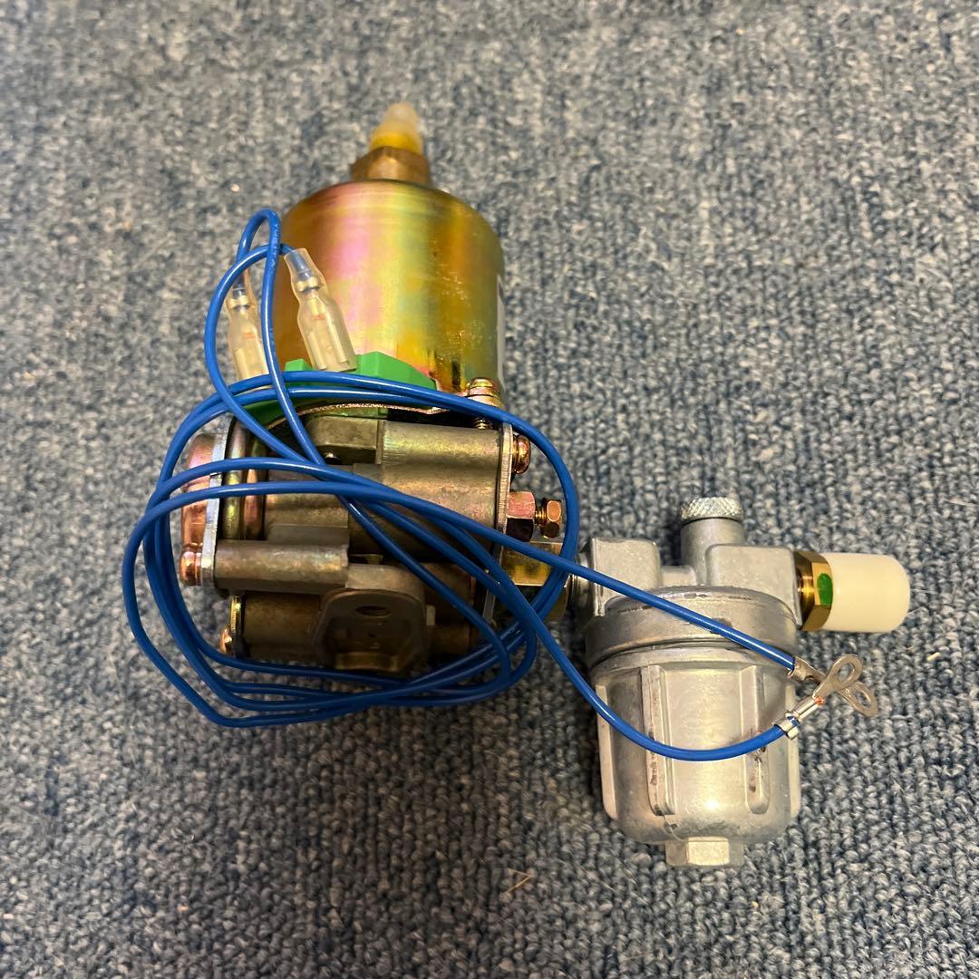 燃料ポンプ EDP060SH15DH用