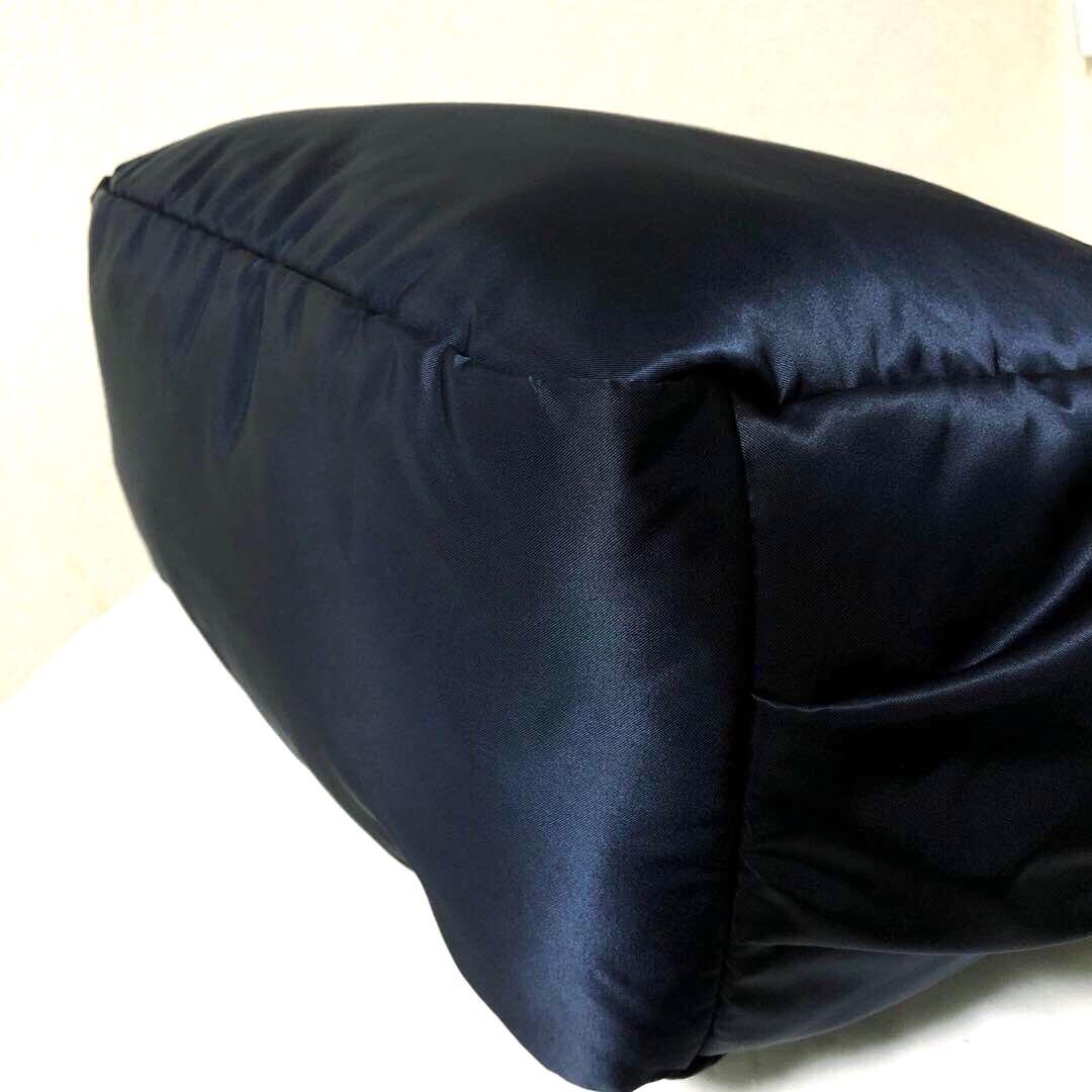 新品同様✨激レア ヘッドポーター タンカー 9nineショルダーバッグ ネイビー