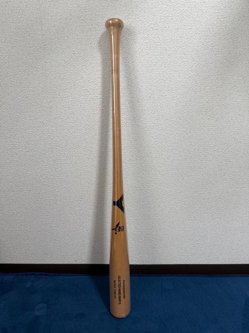 バット Yanase Bat YCM-107