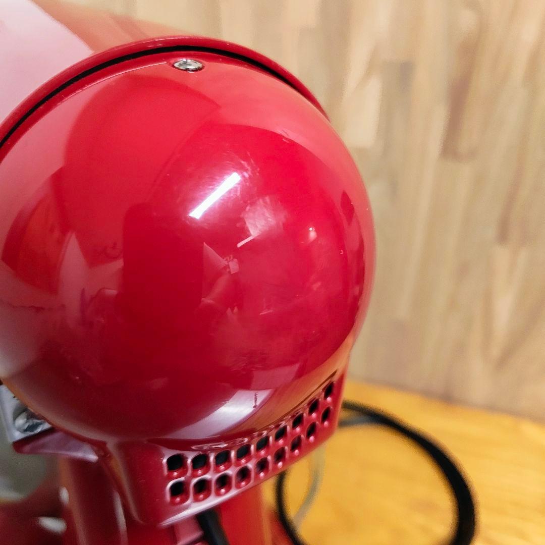 【良品】キッチンエイド　KitchenAid ARTISAN スタンドミキサー