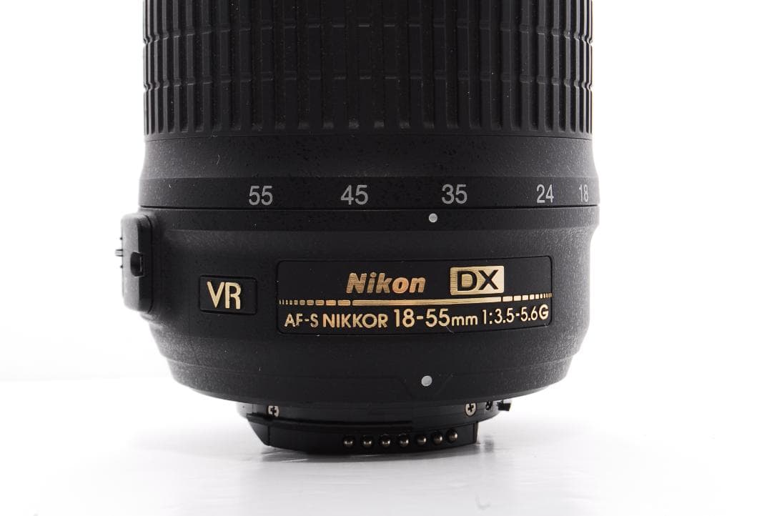 ✨スマホ転送可能 ショット数ほぼ新品✨Nikon D5200レンズセット