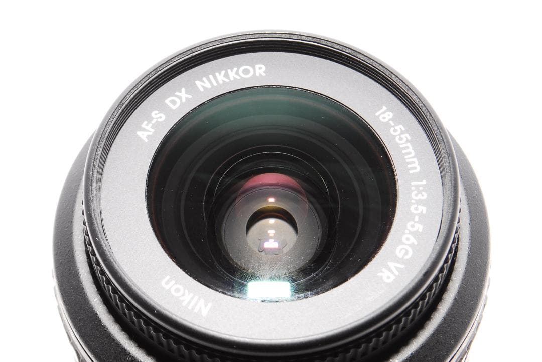 ✨スマホ転送可能 ショット数ほぼ新品✨Nikon D5200レンズセット