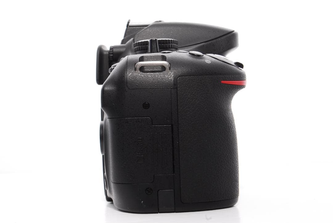 ✨スマホ転送可能 ショット数ほぼ新品✨Nikon D5200レンズセット