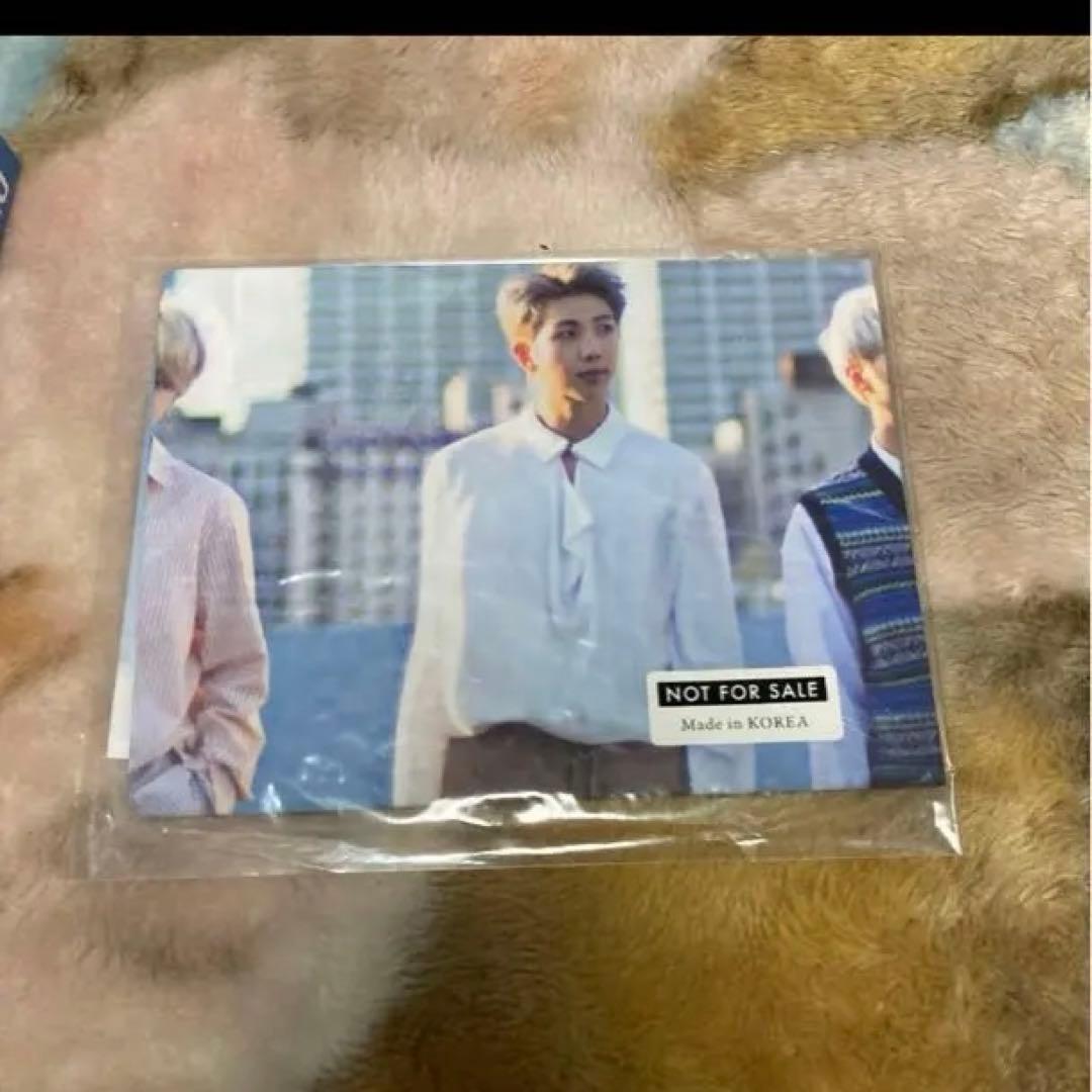 BTS アルバム 、グッズ全てセット1-5の写真