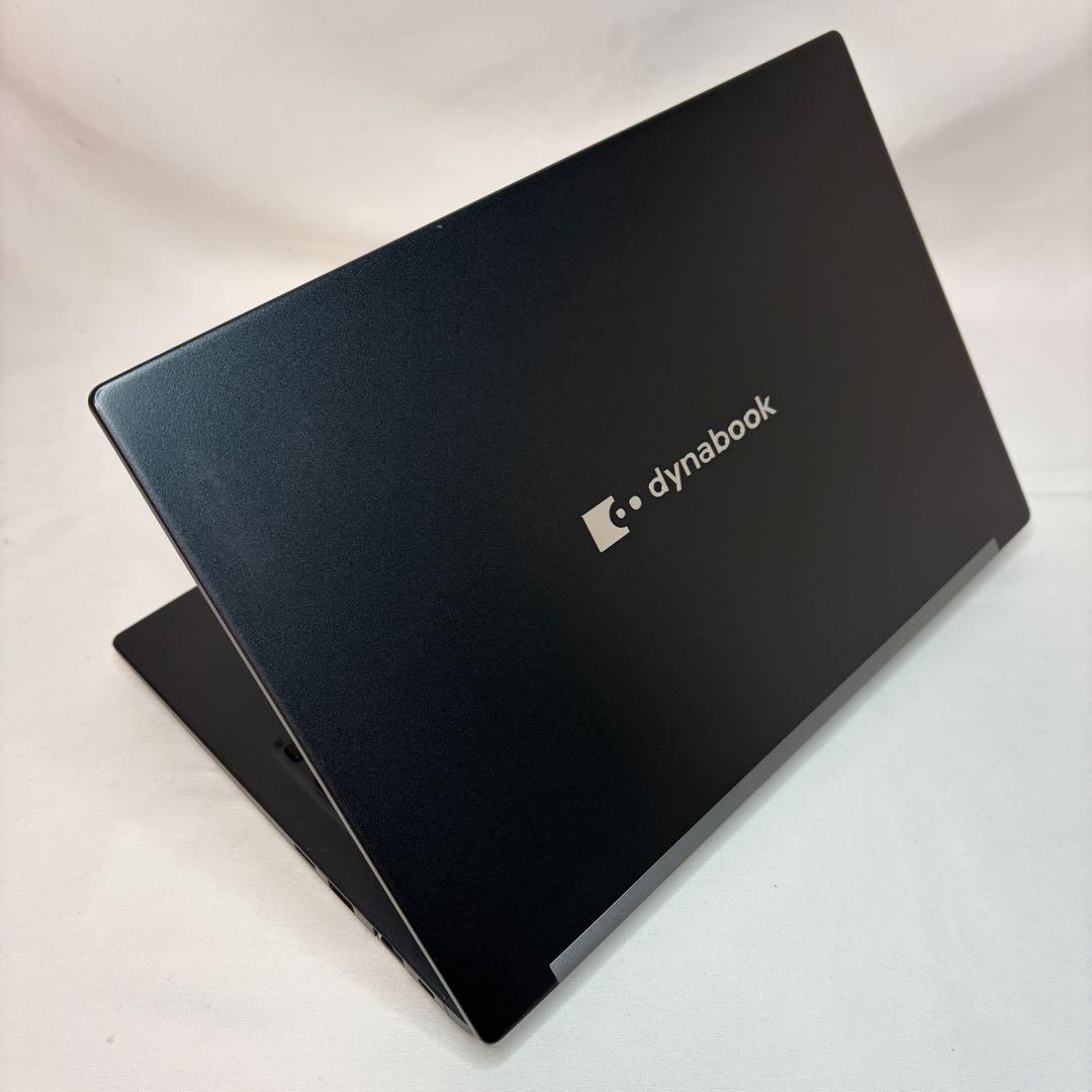 美品 dynabook G83/LW 13世代 i5 16GB 512 フルHD