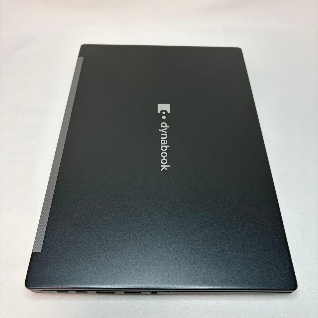 美品 dynabook G83/LW 13世代 i5 16GB 512 フルHD