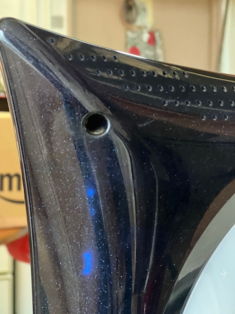 hannspree テレビモニター　ミッドセンチュリー　スペースエイジ　モニター