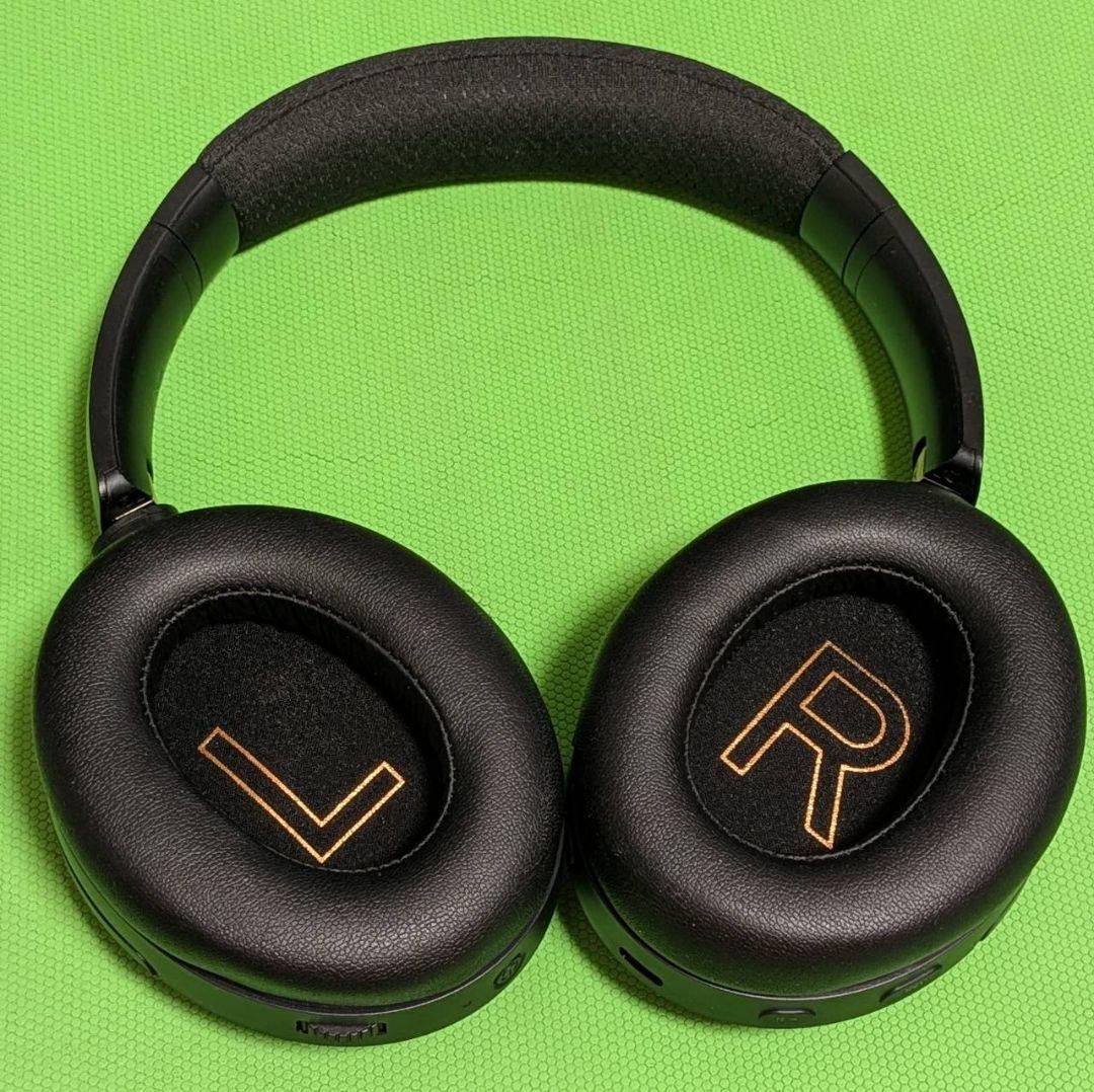 ゲーミングヘッドセット 低遅延 Bluetooth ワイヤレス マイク付き