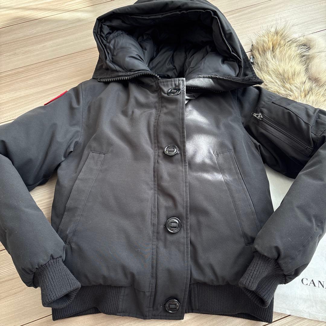 にゃん   ラブラドールボンバー S ブラック 黒