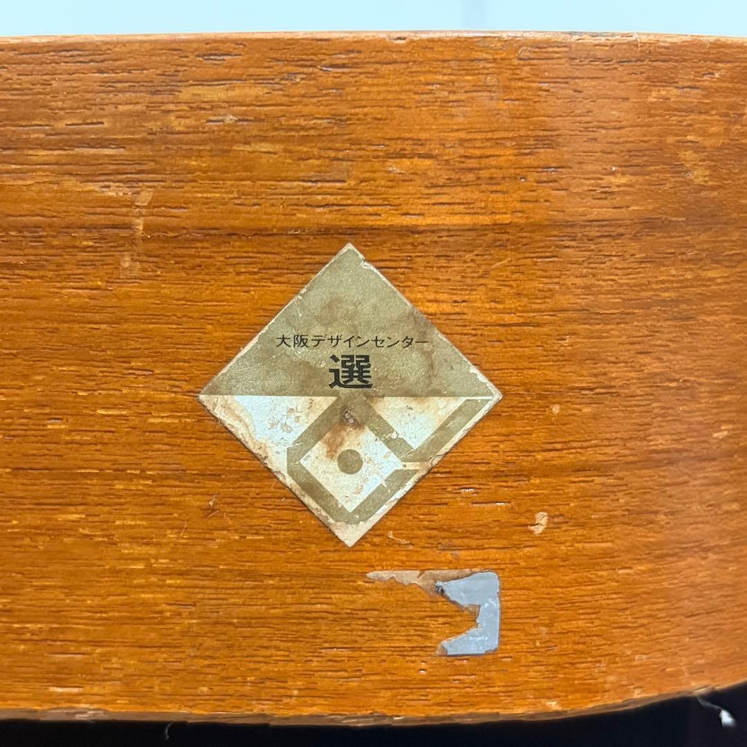 希少 ゴールドクラフト ヴィンテージ トローリー ワゴン サイドテーブル