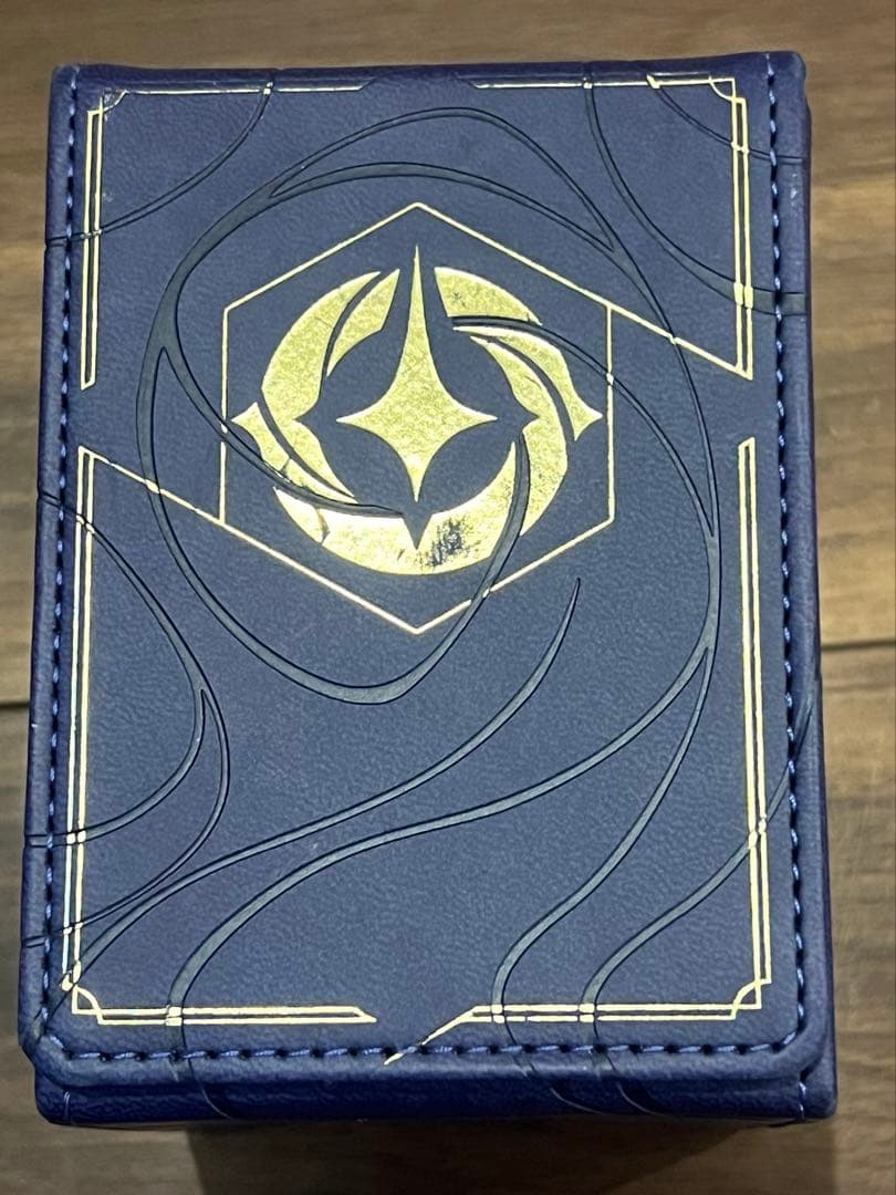 【※2月6日迄※ ロルカナ引退品】 プレミアムデッキケース等 大量