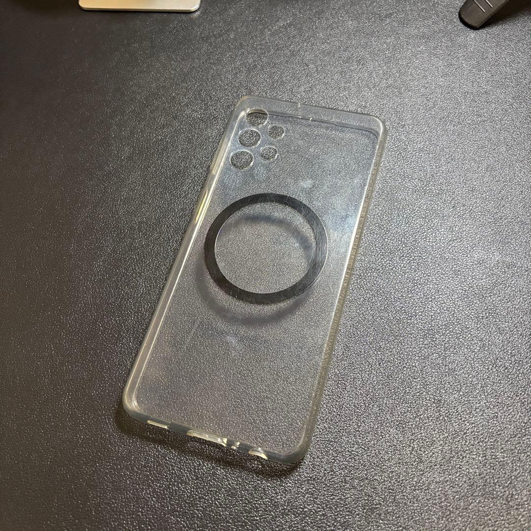 GalaxyA32 5G ブラック au