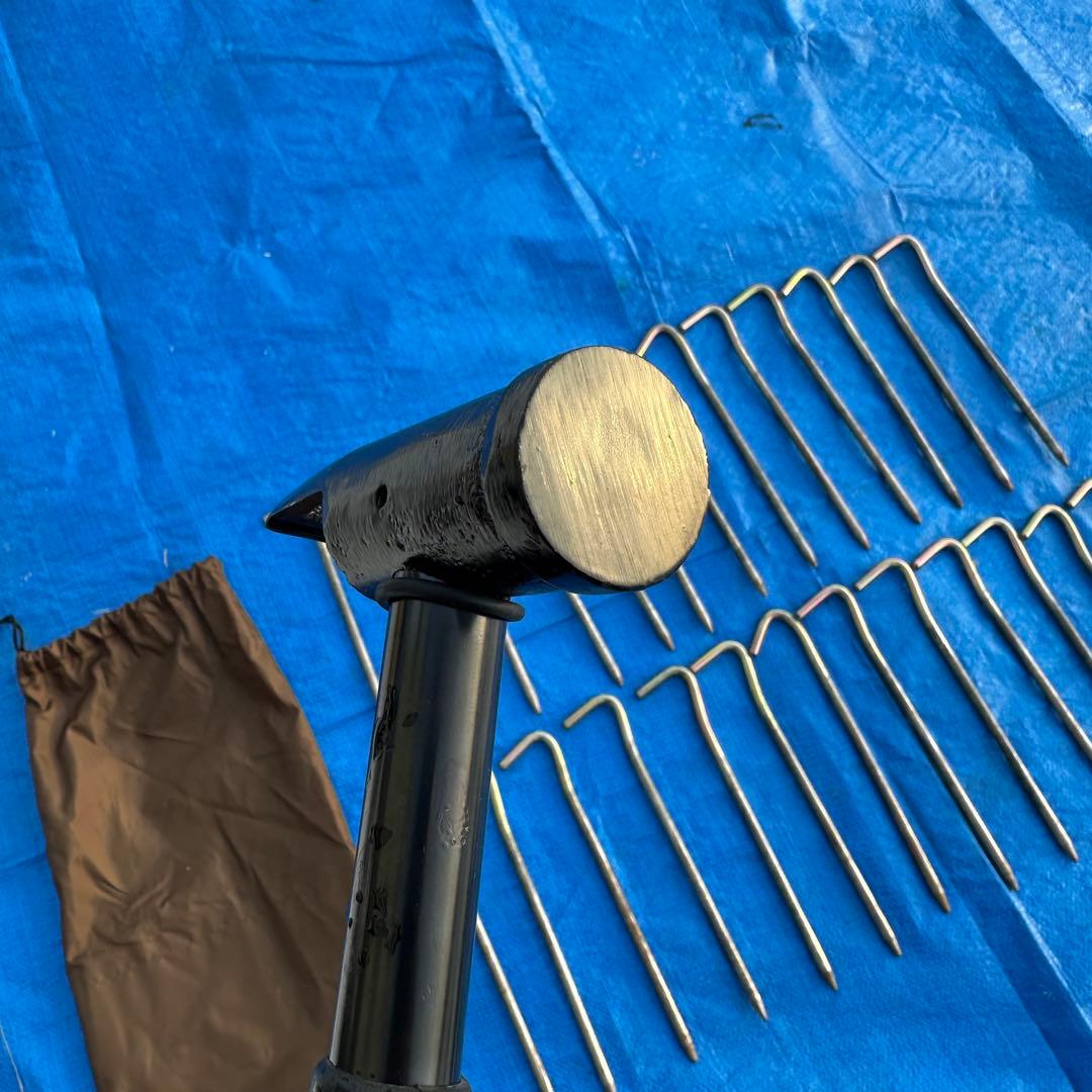 【 最終値下げ 】 Ogawa Apollon オガワ アポロン