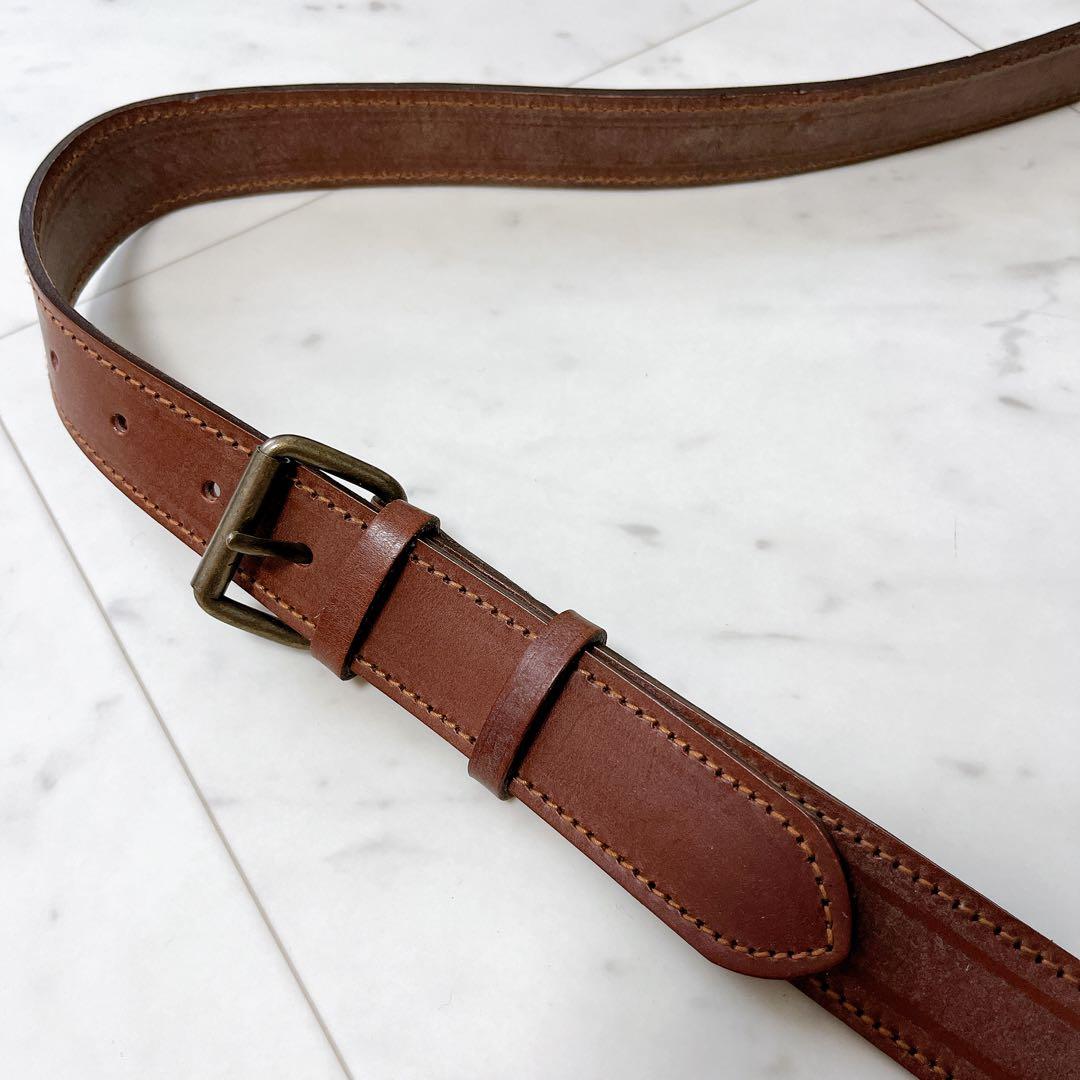 新品未使用✨ポロラルフローレン ボストンバッグ PVC レザー 2way 旅行