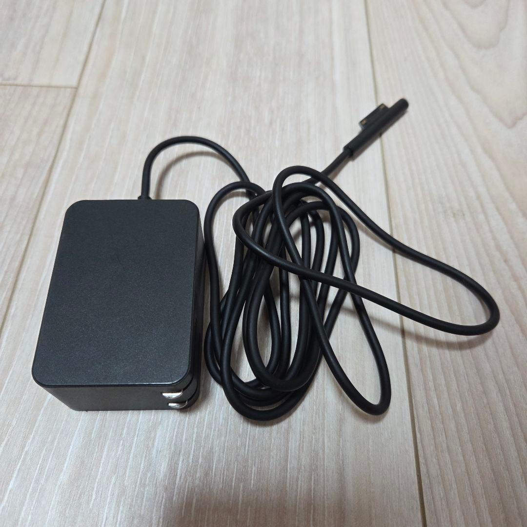 美品 Surface Go3 Core i3 128G/8G Office付き