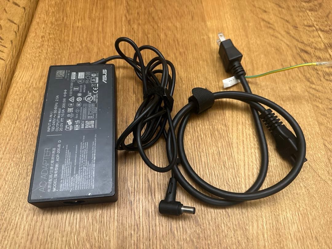 ユ*ン様 ASUS ROG Zephyrus G15 RTX 3080