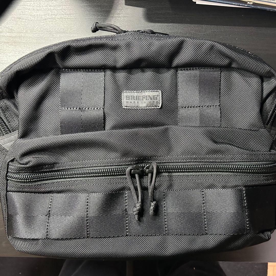 新品未使用　USA製DELTA SLASHER M SQD