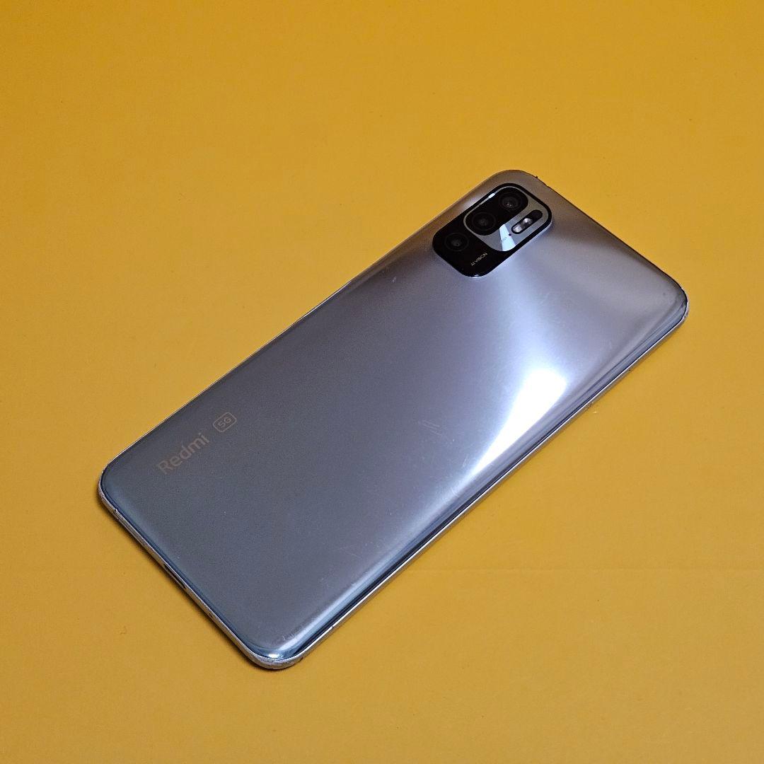 Redmi Note 10 JE｜24時間以内発送#628