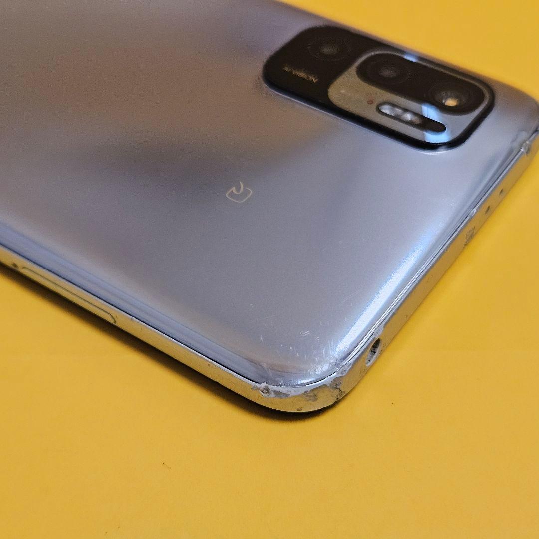 Redmi Note 10 JE｜24時間以内発送#628