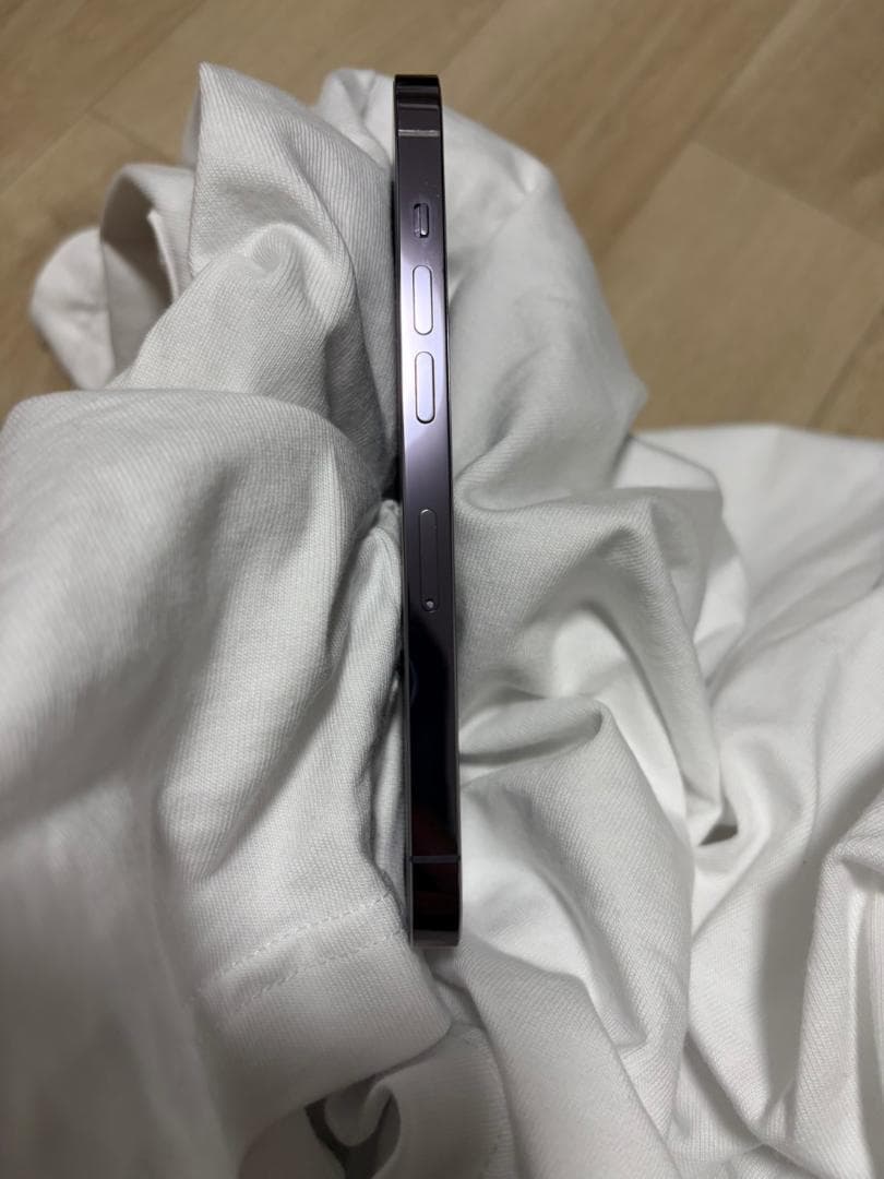 iPhone 14 Pro 128GB ディープパープル（SIMフリー）