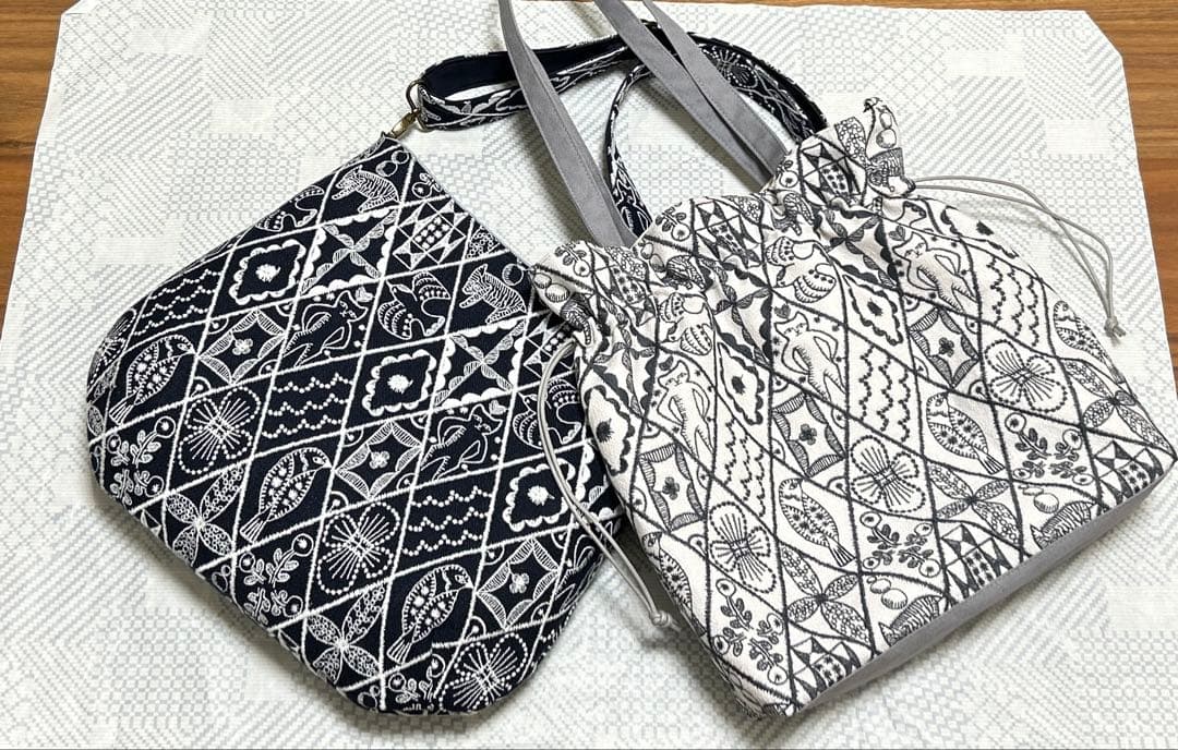 ⑥asaki 様 symphony navy