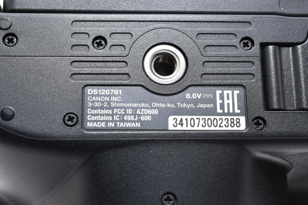 みわこ様✨4K動画も✨Canon EOS Kiss X10✨シングルレンズ