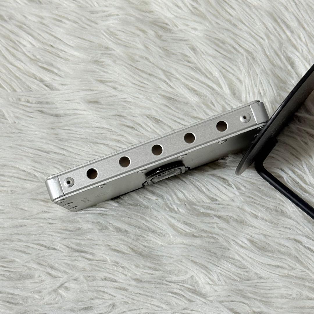 ⭐️極美品⭐️　エアロコンセプト　エミージャ・エヌ　名刺入れ　カードケエース