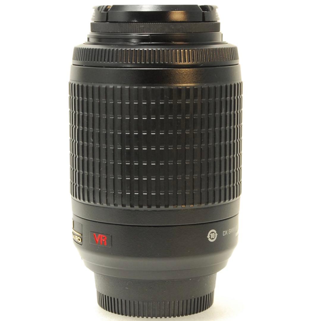 tooru 様フォロー割_Nikon AF-S VR 55-200mm❤️一眼レフ