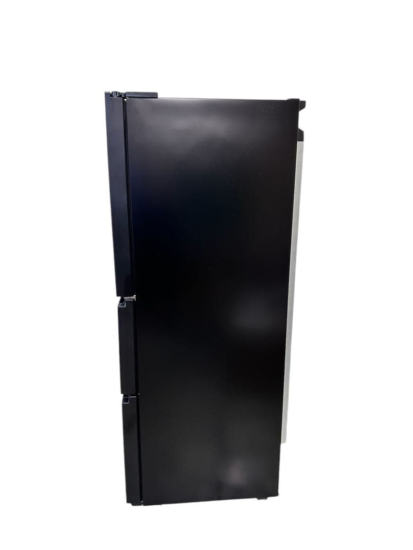 (k40)Hisense 2021年 冷蔵庫 HR-G2801BR 282L